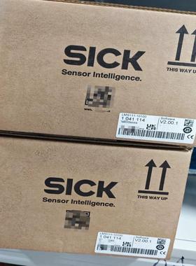 【顺庆】1047782  LMS511-20100 全新原装正品德国【议价】