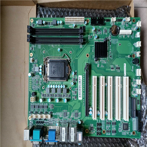 ADLINK/凌华科技IMB-M40H工控主板IH61-AA(崽崽配件）