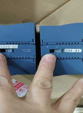 SM 1234 AI/AQ 234-4HE32-0XB0【侨报商行】