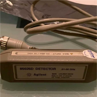 85025D 检波器 HP 高频探头~询价
