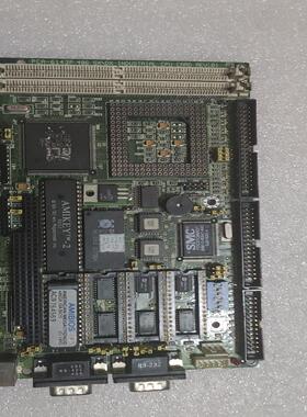 PCA-6143P REV B1 486 SX/DX  IS（咳咳电子）