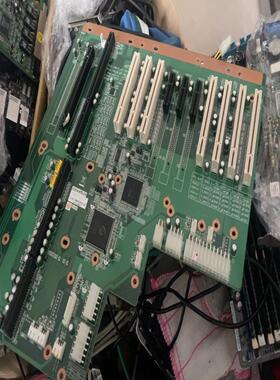研华底板PCE-5B12-07 REVA1 底板下来议价
