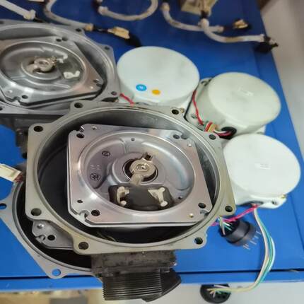 OSA253/OSA104编码器(崽崽配件）