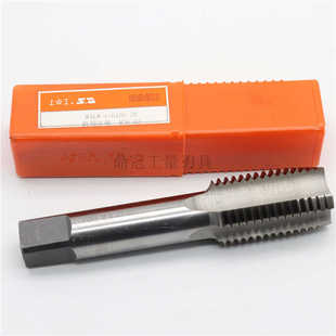 1.5 正上工机用丝锥上工细牙丝攻M27M30M336M39M42M45M48