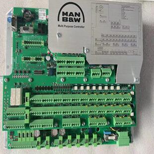 耶耶电子 电路板MPC VER1.28 1142739