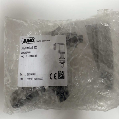 议~德国久茂JUMO Midas S05 ，压力变送器传感器40