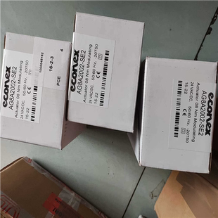 ECONEX 议价 AG8A2002 SE2控制阀
