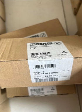 2819040 IB IL 24 DI 8-2MBD 28(崽崽配件）