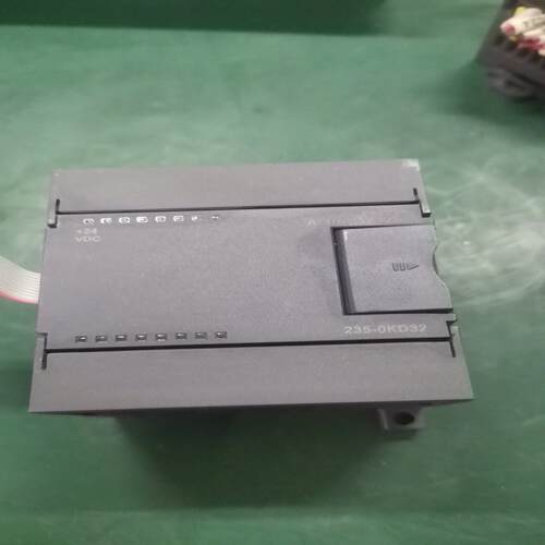 合信模块   型号：CTS7 235-0KD32~议价