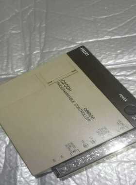 OMROn C200H-PS221【侨报商行】