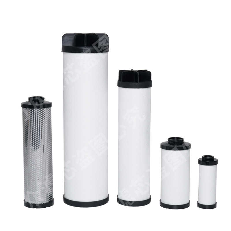 干燥机管道精密过滤器滤芯L017AA L017AO  L017ACS L025AO L025AX