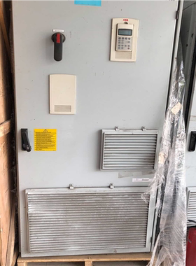 议~ABB变频器ACS800-04M-0550-7+P901 A