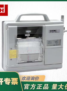 SEKONIC赛康尼克电子式温湿度记录仪ST-50A/50M/HE13/HE0140010