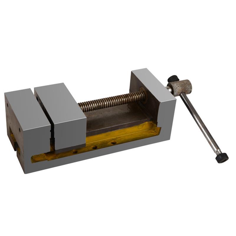 SW125-5寸高精密平口钳 机用平口钳 台虎钳 台钳