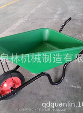 南非市场高质量独轮手推车