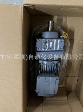 德国赛威SEW减速电机R47 DRN80M4/BE2HR/Z 全新原装正品全球质保