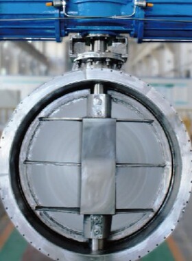 出售多种规格DN800DN1000DN1200DN1500DN2000等大口径三偏心蝶阀