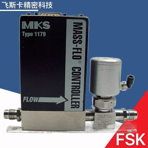 MKS2179A01351CR1BVN250SCCM流量计流量控制器