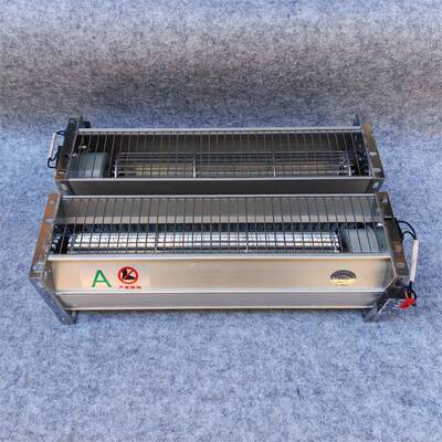 干变横流式冷却风机GFD/GFDD440-90顶吹侧吹式冷却散热风机