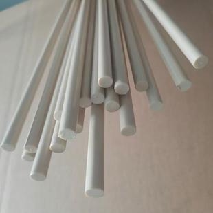 PEEK棒低摩擦自润滑防静电聚醚醚酮棒料本色抗老化聚醚醚酮棒材