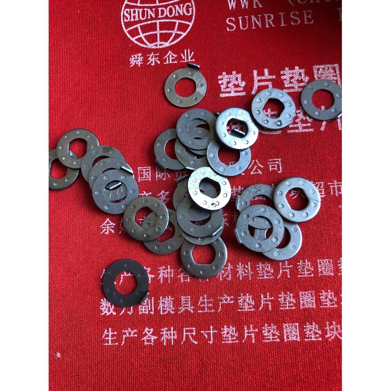 防滑垫圈止脱垫片电脑支架垫片