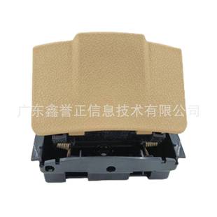 适用于致胜08款 U04788BC37TCC 汽车烟灰缸6M21