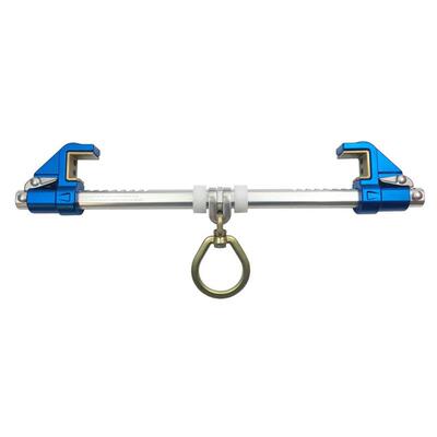 singingrock索乐克钢梁锚点-沿工字梁可移动用保护点装置