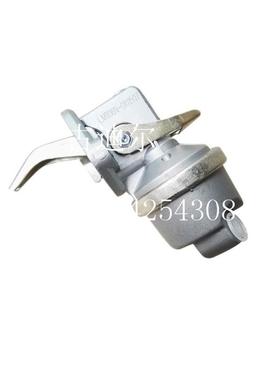 6BT系列配件柴油发动机膜片式输油泵3904374适用于东风康明斯