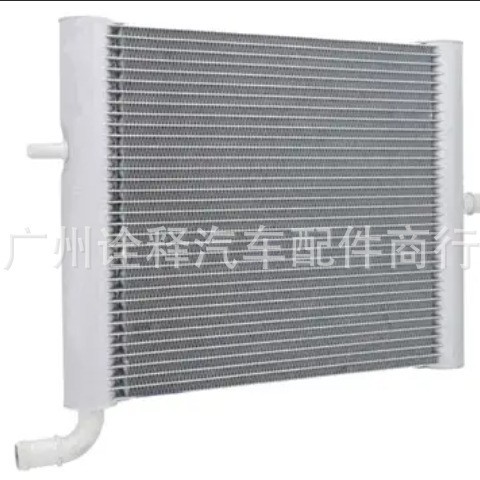 适用路虎揽胜揽运RR13/RS14中冷器 LR062670 LR181521 LR034577