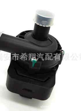 适用Mercedes-BenzCLS500E320E63ML450辅助水泵A1718350064