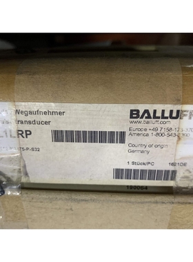 Balluff Micropulse BTL5-S112-M0475-P-S32 / BTL1LRP