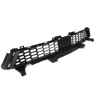 适用于2024年福特Mustang Dark Horse 黑马S650下中网格栅PP材质