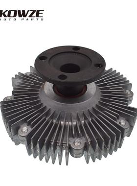 16210-0L010适用丰田HILUXVIGO1KD2KD风扇耦合器硅油风扇离合器