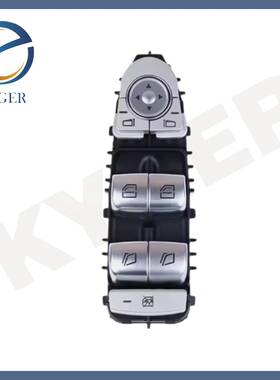 适用于奔驰W447W448左前门玻璃升降器开关A4479054203