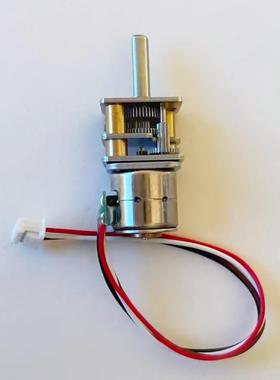 10步进减速电机GM12-10步进减速电机10步进马达