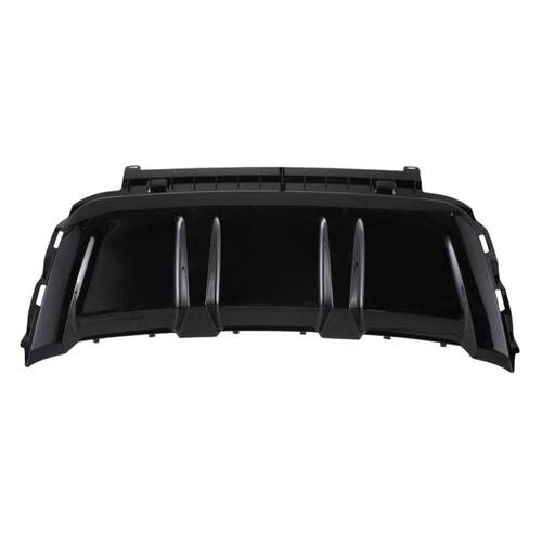 跨界专用适用于2012-2019路虎揽胜极光后杠拖车盖SF699