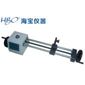 海宝扭力扳手检定仪HNS 500力矩扳手检定仪扭力扳手测定仪