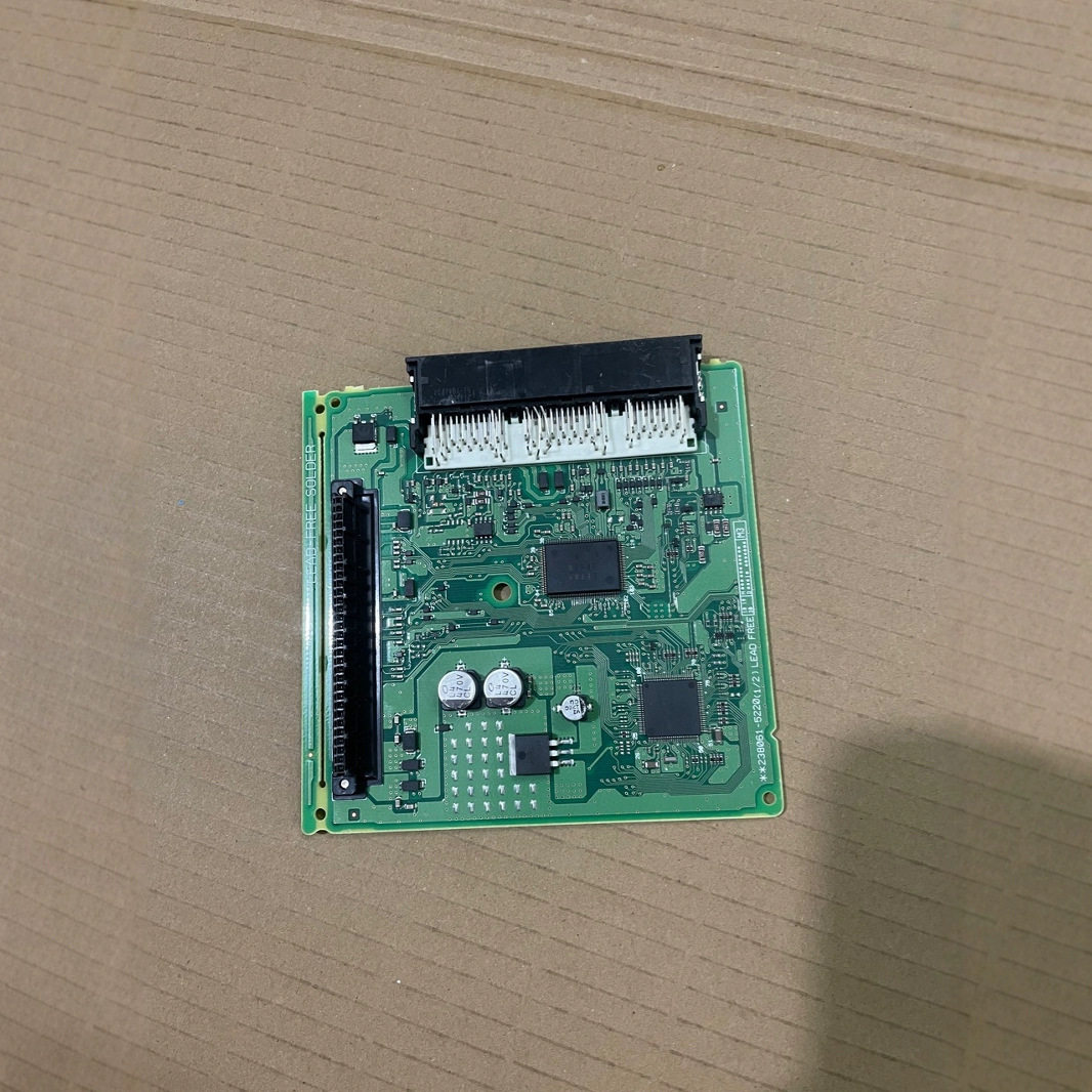 238061-5220适用丰田车身电脑板丰田电脑板主板