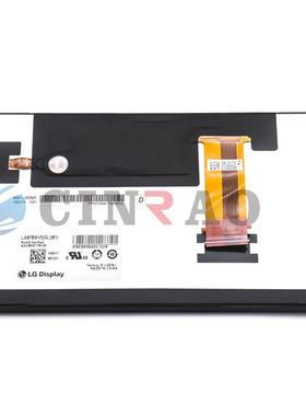 现货供应车载导航液晶屏LA070WV5(SL)(01)车用中控显示屏价格咨询