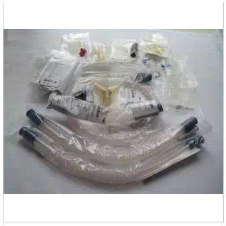 德尔格Drager加热MR850用呼吸管路8414986/非加热呼吸管路8412092