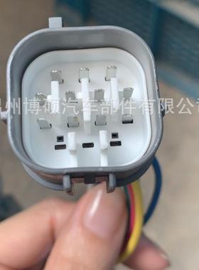 现货供应JCB701/80145汽车转向开关