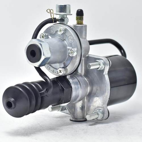 SMT离合器助力器642-03080欧系重卡重汽卡车客车配件零部件