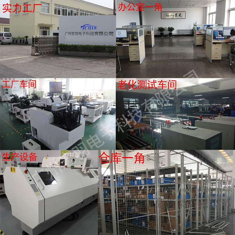 适用宝马E87 E39 E60 E61 E63 E65 E66 E83 E53 45W 天使眼大灯