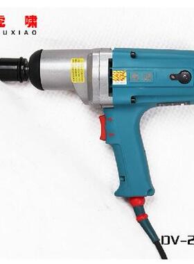 上海虎啸电动扳手P1B-DV-22C正反转冲击扳手螺栓拆22C