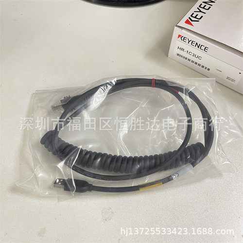 HR-1C3UCHR-1C3VCHR-1C3UNHR-1C3UBHR-1C3RBHR-1C3RC基恩士