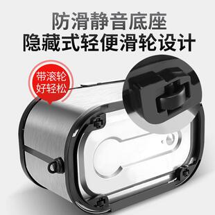 家用清工具免手洗日旋转拖把桶双驱612免洁洗H用商务送礼拖把