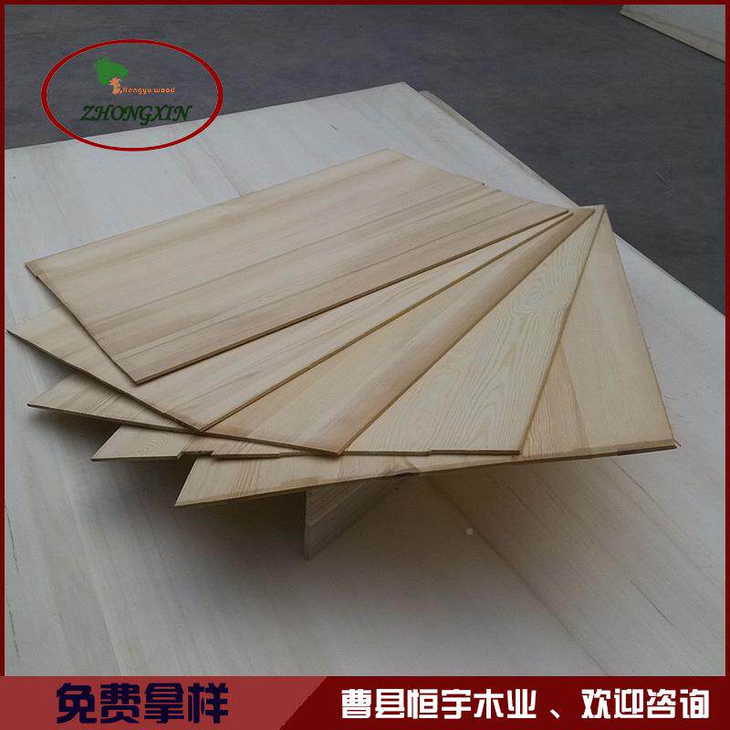 大量樟子板松拼拼保松木USB板工艺品板价格优惠品质证