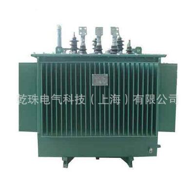 92DPS50KVAS/250KW三相厂油浸式电力变压器工小区配-电站10KV/0.4