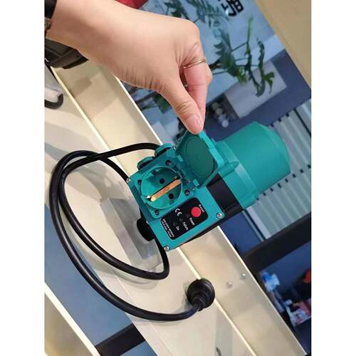 EC-2A全自动水增压泵水压无品牌/P水流开关电泵子压力控器制智能