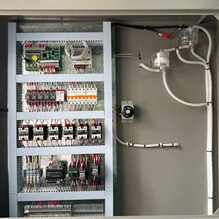 100L高低温箱低小DR-H201-型触摸屏高温湿热温控箱可程节能高低试